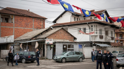 Πυροβολισμοί στο Κοσσυφοπέδιο εναντίον Σέρβων