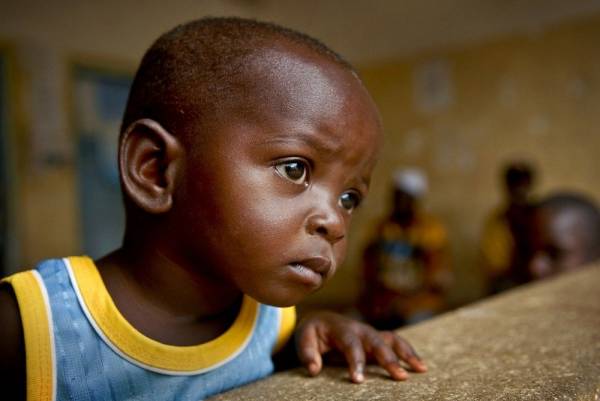 ΟΗΕ: Εκατομμύρια άνθρωποι σε κίνδυνο - Τέσσερις χώρες σε συνθήκες διατροφικής ανασφάλειας