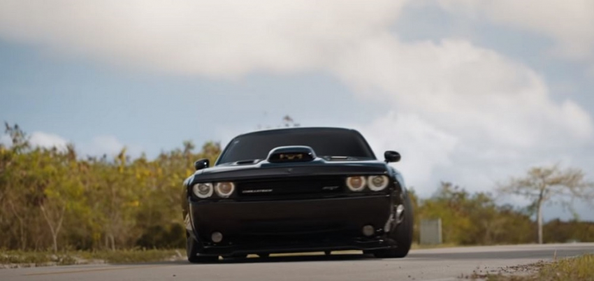 Fast & Furious 9: Νέο trailer