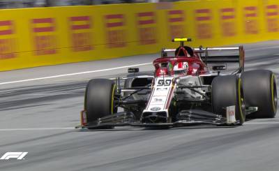 Formula 1: Ακόμα δύο γκραν πρι στο καλεντάρι