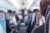 Αυτές είναι οι πιο ασφαλείς θέσεις στα αεροπλάνα με τον κορονοϊό σε έξαρση