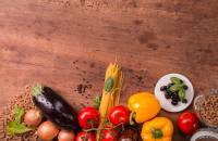 Μεσογειακή Διατροφή: Αυτά είναι τα οφέλη στην υγεία μας