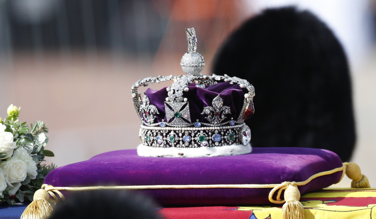 Κηδεία βασίλισσας Ελισάβετ: Οι χώρες που δεν προσκλήθηκαν