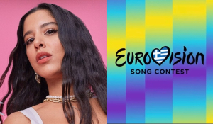 Marina Satti: She represents Greece at the Eurovision Song Contest 2024 with the song &quot;Zari&quot;