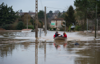 Καταιγίδα Γιούνις: 14 νεκροί στη βορειοδυτική Ευρώπη - Χωρίς ηλεκτρικό ρεύμα χιλιάδες νοικοκυριά