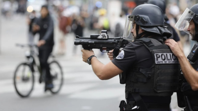 Γαλλία: Δωρεές άνω των 670.000 ευρώ υπέρ του αστυνομικού που πυροβόλησε και σκότωσε τον Ναέλ