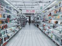 Επίθεση σε σουπερμάρκετ στο Βύρωνα
