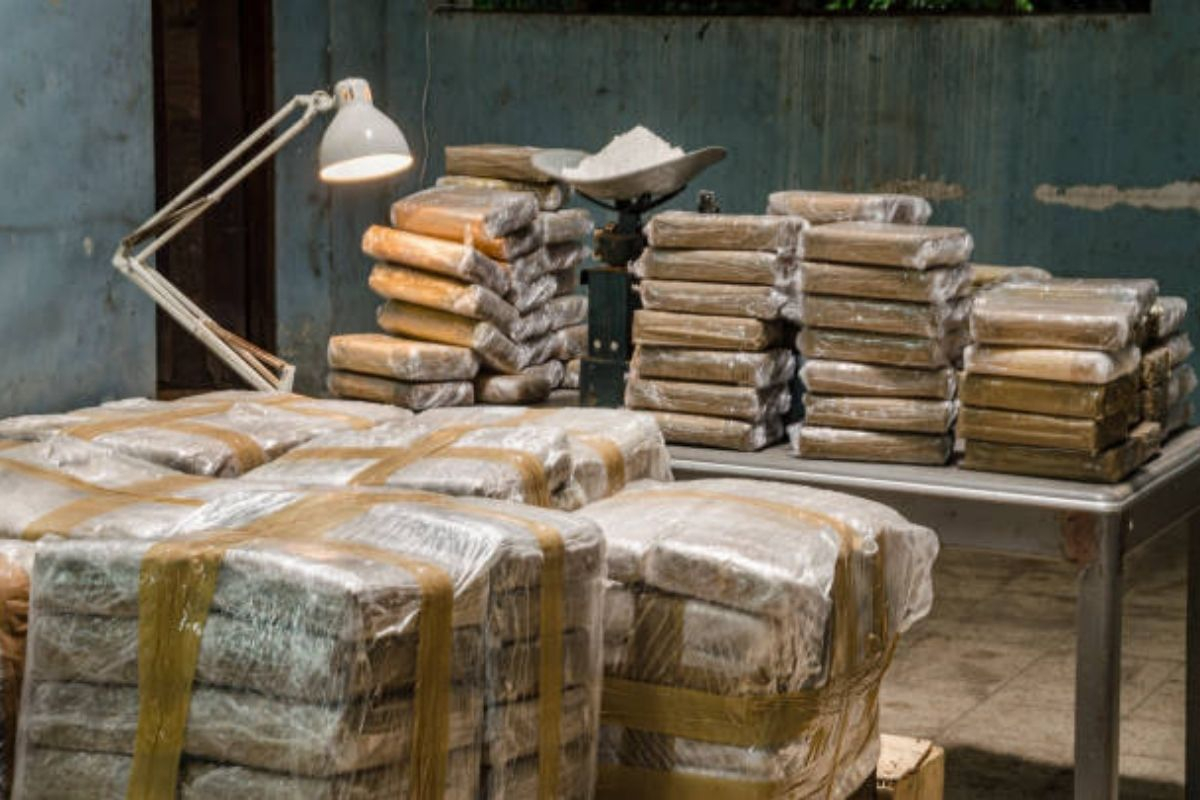 Περού: Σκοπεύει να καταπολεμήσει τη διακίνηση κοκαΐνης αγοράζοντας… όλη την εγχώρια παραγωγή!