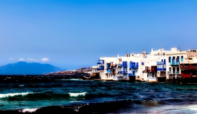 Times: Αυτό είναι το κορυφαίο από τα 25 προτεινόμενα ελληνικά νησιά