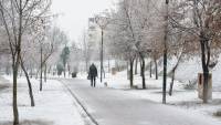 Καιρός: Θερμοκρασίες υπό το μηδέν φέρνει η «Ζηνοβία» - Πού θα χιονίσει