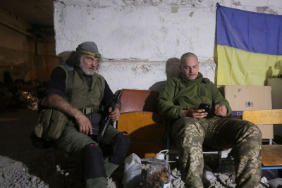 Αποκάλυψη ΝΥΤ: Οι ΗΠΑ βοηθούν τους Ουκρανούς να σκοτώνουν Ρώσους στρατηγούς