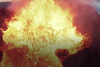Βίντεο: Έκρηξη λάβας καταπίνει drone πάνω από ηφαίστειο - Τα τελευταία του πλάνα