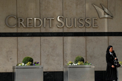 Οι Ελβετοί θα πληρώσουν ακριβά τη Credit Suisse - Πόσο στοιχίζει η διάσωσή της για κάθε πολίτη
