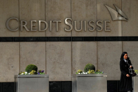 Οι Ελβετοί θα πληρώσουν ακριβά τη Credit Suisse - Πόσο στοιχίζει η διάσωσή της για κάθε πολίτη