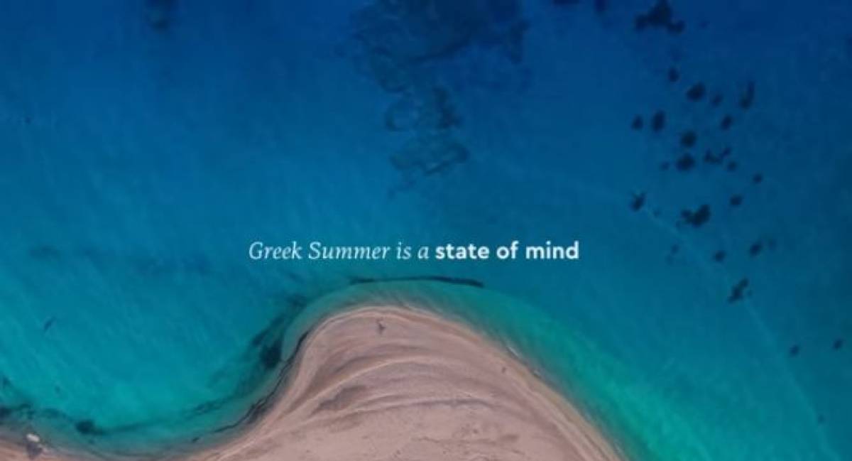 Φεύγει από το Μαξίμου ο εμπνευστής του «Greek Summer is a state of mind», Στηβ Βρανάκης