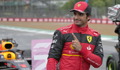 F1: O Κάρλος Σάινθ δεν υπάκουσε την εντολή της Ferrari - «Θα το έκανα ξανά»