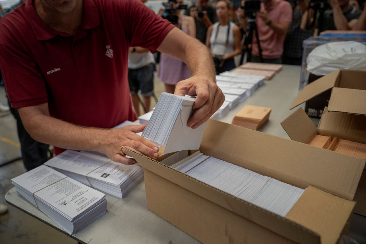 Εκλογές στην Ισπανία: Οι ξεχασμένες επαρχίες που θα μπορούσαν να βγάλουν νικητή