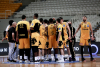 Νέο ban στην ΚΑΕ ΑΕΚ από την FIBA
