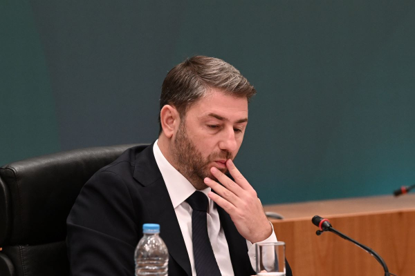Ο Ανδρουλάκης βάζει τον πήχη στις εθνικές εκλογές, όλα όμως θα κριθούν στις ευρωεκλογές