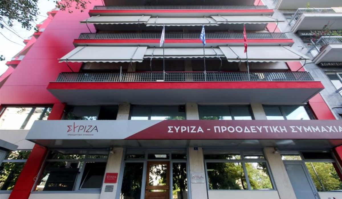 Ο ΣΥΡΙΖΑ γίνεται σοβαρό κόμμα; Η εγκύκλιος για την παρουσία των στελεχών του στα κανάλια
