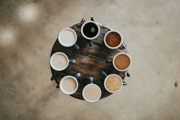 Πείτε αντίο στον καφέ το πρωί – Το ελληνικό προϊόν που γίνεται… τάση