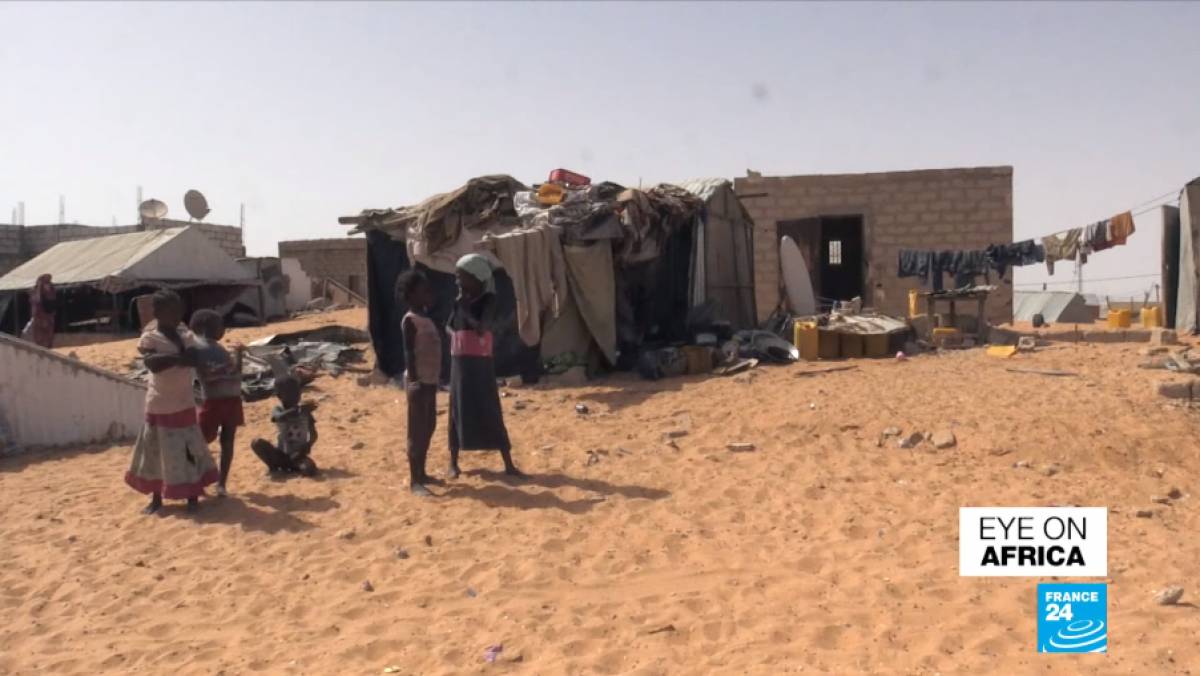 Μάλι: 41 νεκροί σε δύο χωριά έπειτα από ένοπλη επίθεση