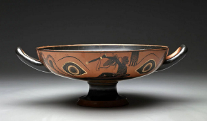 ΗΠΑ: Άνδρας εισέβαλε σε μουσείο και κατέστρεψε αρχαία ελληνικά αγγεία αξίας 5 εκατ. δολαρίων