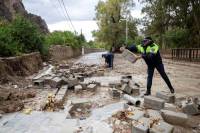 Ισπανία: Ένας νεκρός και δύο αγνοούμενοι από τις σφοδρές βροχοπτώσεις στην Καταλονία