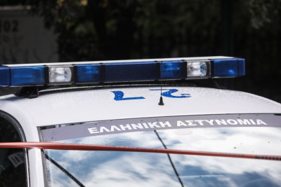 Θεσσαλονίκη: Συνελήφθη ο άνδρας που επιτέθηκε με τσεκούρι σε μασονική στοά