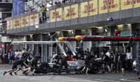F1: Τα μεγάλα προβλήματα που προκαλεί το «porpoising» στους οδηγούς
