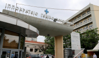 Γυναικοκτονία στη Χαλκιδική: Σε νέο χειρουργείο θα υποβληθεί ο 8χρονος γιος του ζευγαριού