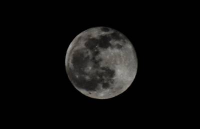 Πανσέληνος Δεκεμβρίου: Σήμερα το τελευταίο φεγγάρι του 2020 - Μαγικές εικόνες