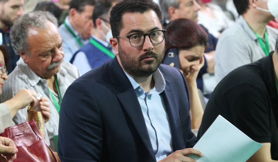 Σπυρόπουλος: Ο Μητσοτάκης βρίσκεται σε αποδρομή, σε πολιτικό vertigo