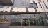 Σουηδία: Έπεσε από τον 7ο όροφο πάνω σε θεατές συναυλίας - Δύο νεκροί