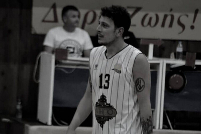 Πέθανε ο μπασκετμπολίστας Δημήτρης Παπούλης