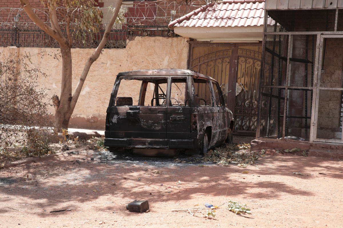 Σουδάν: Τριήμερη κατάπαυση του πυρός ανακοίνωσαν οι αντιμαχόμενες πλευρές