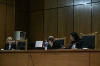 Δίκη Χρυσής Αυγής: Στις 12 η απόφαση για τις ποινές