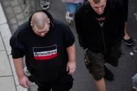 Γερμανία: Νεοναζί δικάζονται με την κατηγορία ότι σχεδίαζαν σειρά επιθέσεων
