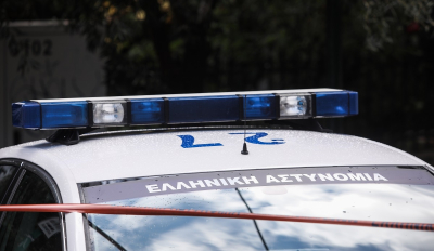 Συνελήφθη αστυνομικός στα Χανιά - Πυροβόλησε και τραυμάτισε έναν άντρα μετά από καυγά