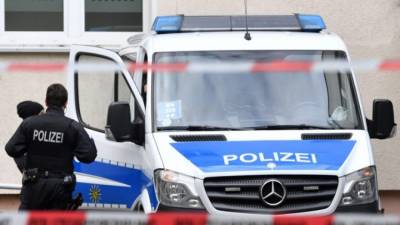 Συναγερμός στη Γερμανία: Πληροφορίες για έξι νεκρούς από πυροβολισμούς
