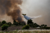 Φωτιά στην Κορινθία: Περιμένουμε αναζωπυρώσεις σε διάφορα σημεία, τονίζει η Πυροσβεστική