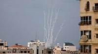 Ισραήλ: Οι σειρήνες του συναγερμού ήχησαν κοντά στην Ιερουσαλήμ - 29 νεκροί, ανάμεσά τους και 6 παιδιά