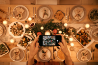 Τι τρώμε τα Χριστούγεννα στην Ελλάδα