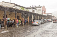 Γουατεμάλα: Οι βροχές έχουν ήδη στοιχίσει τη ζωή σε 28 ανθρώπους