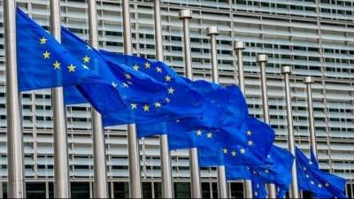Κρίσιμη Σύνοδος εν μέσω διαφωνιών στην ΕΕ - Σχέδιο 2 τρισ. ευρώ για την ανάκαμψη