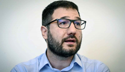 Ηλιόπουλος: Καμία παραίτηση δεν απαλλάσσει τον κ. Μητσοτάκη από τη δική του ευθύνη