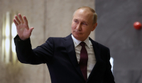 Θρίλερ με το διάγγελμα Πούτιν - Γιατί δεν έγινε τελικά, οι φήμες και τα σενάρια