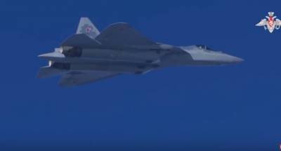 Τουρκία: Ποια μαχητικά κοιτάζει μετά τα F-35, το ρωσικό Su-57 και το κινεζικό J-31