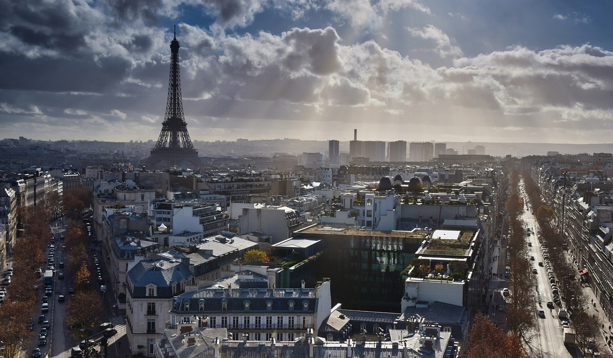 Παρίσι: Έλεγχοι σε επιχειρήσεις για να μην ανέβουν οι τιμές πριν τους Ολυμπιακούς Αγώνες