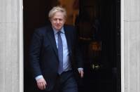Ανασχηματισμός κυβέρνησης στη Βρετανία - Ο Τζόνσον απομακρύνει υπουργούς